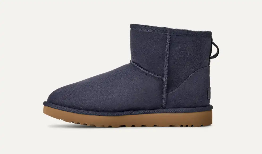 UGG Classic Mini 2 Boot Dark Indigo 1016222