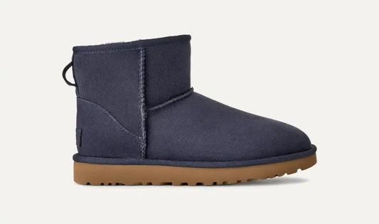 UGG Classic Mini 2 Boot Dark Indigo 1016222