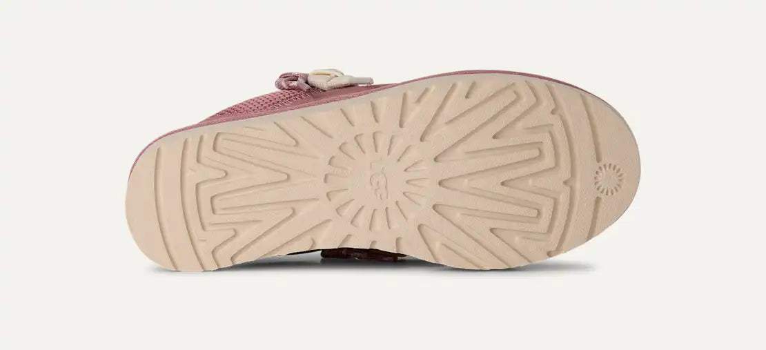 UGG Lo Lowmel Sneaker Horizon Pink 1168890