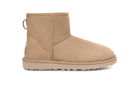 UGG Classic Mini 2 Boot Sand 1016222