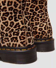 Lade das Bild in den Galerie-Viewer, Dr.Martens 1460 Pascal Black Leopard 41657200
