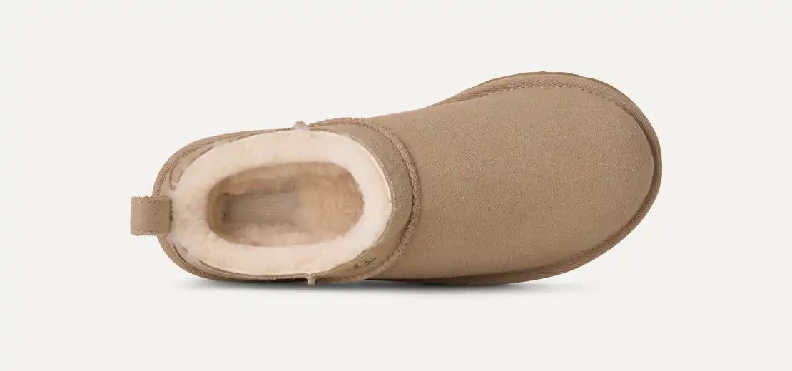 UGG Classic Micro Boot Sand 1173891