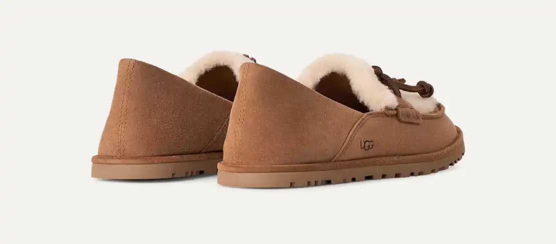 UGG Zora Loafer Chestnut 1182151