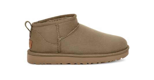 UGG Ultra Mini Boot Antilope 1116109
