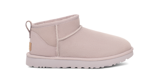 UGG Ultra Mini Boot Pale Smoke 1116109