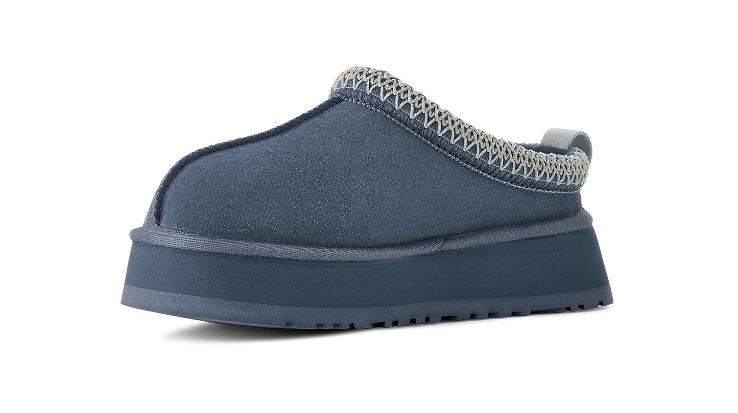 UGG Tazz Pantoffel Desert Blue 1122553