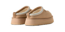 Lade das Bild in den Galerie-Viewer, UGG Tazz Pantoffel Sand 1122553
