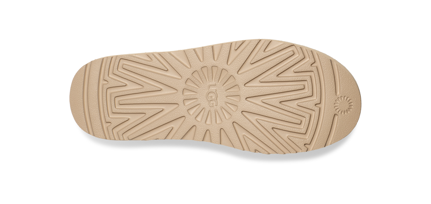 UGG W ULTRA MINI CRAFTED REGENERATE SAND 1152953-SAN