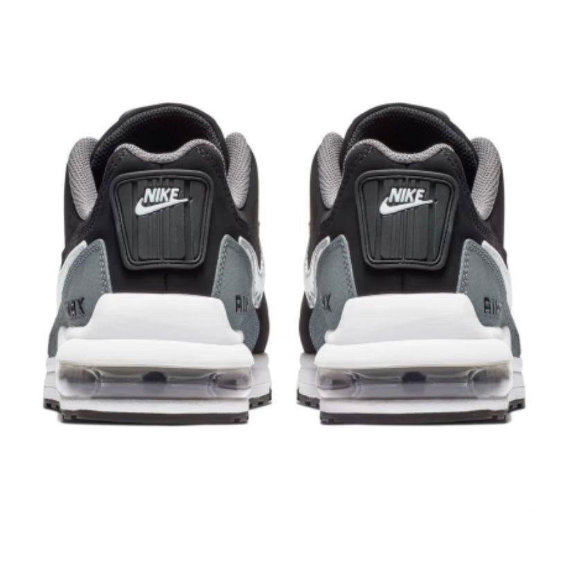 Nike Air Max LTD 3 Black White Grey BV1171-001