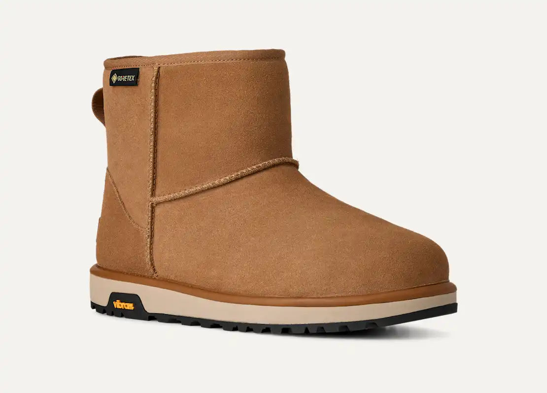 UGG Mini GTX Boot Chestnut 1171150
