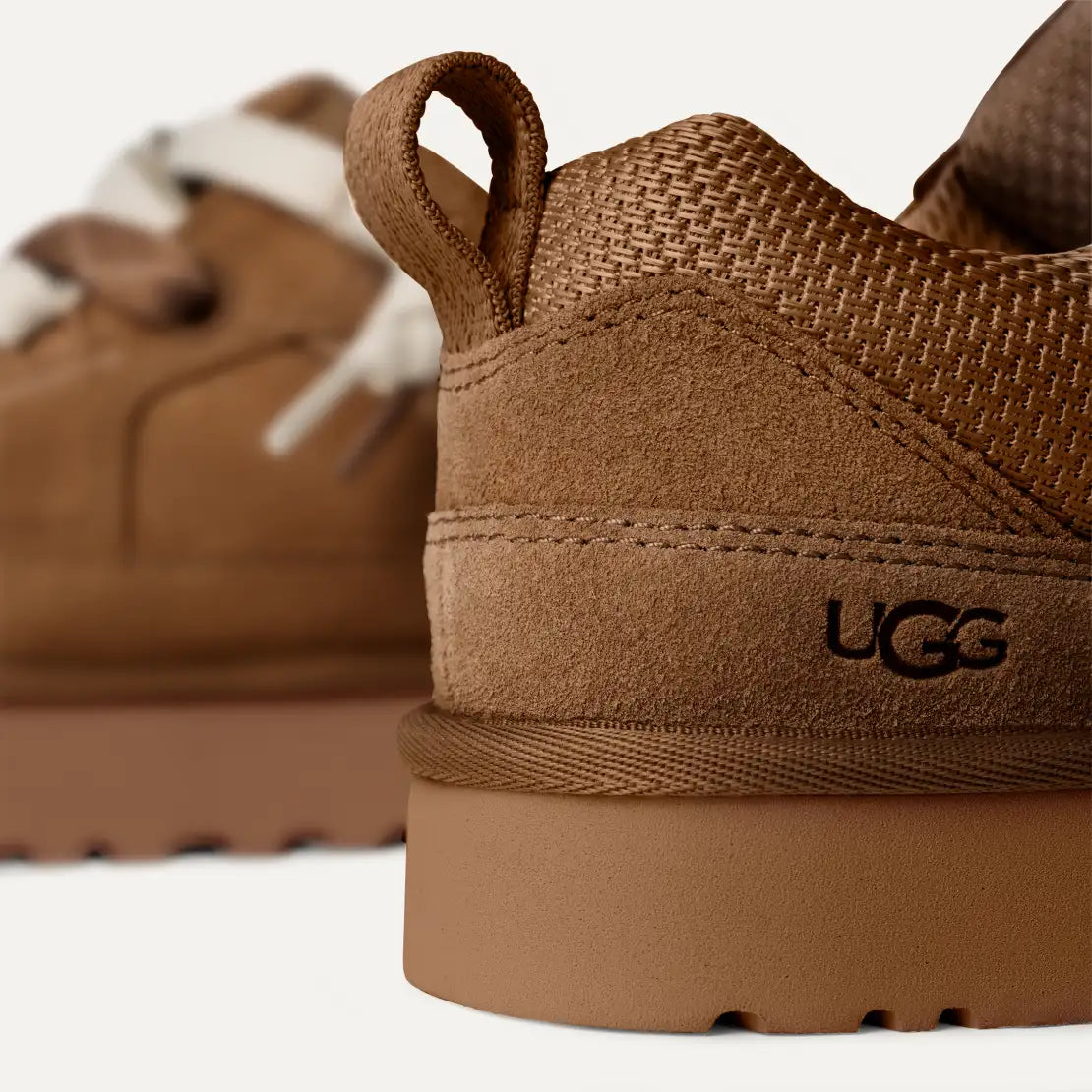 UGG Lo Lowmel Sneaker Chestnut 1168890