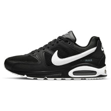 Lade das Bild in den Galerie-Viewer, Nike Air Max Command Black White Cool Grey 629993-032
