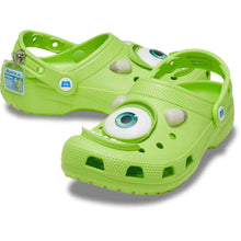 Lade das Bild in den Galerie-Viewer, Crocs Monsters, Inc. Mike Classic Clog
