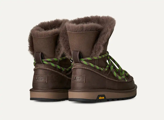 UGG Classic Tread Boot Dusted Cocoa 1180394