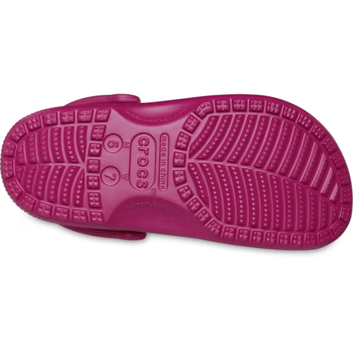 Crocs Classic Clog Royal Pink