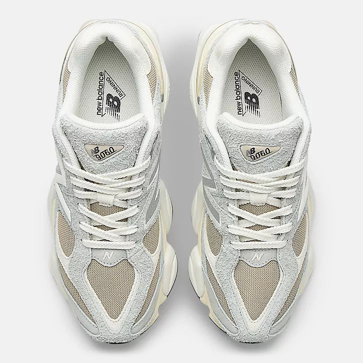 New Balance U9060 440 Lone Star Grey Stoneware
