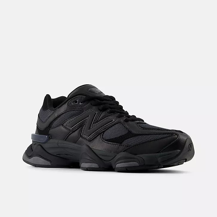 New Balance U9060 NRI Black Phantom Magnet
