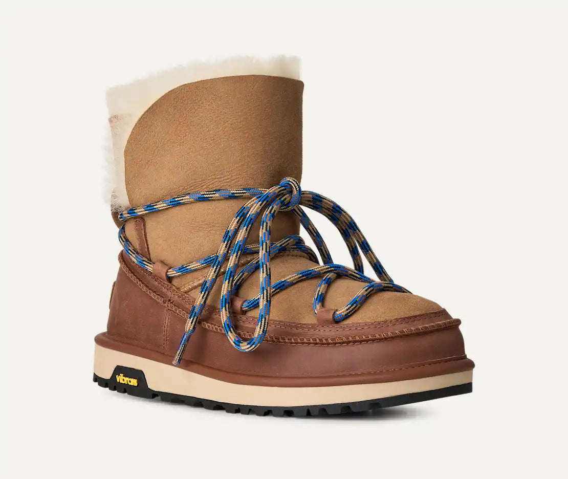 UGG Classic Tread Boot Chestnut 1180394