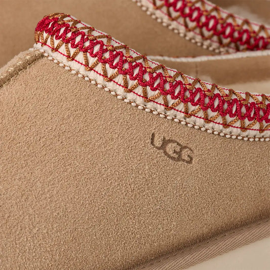 UGG Tasman II Sand Dark Cherry 1174470