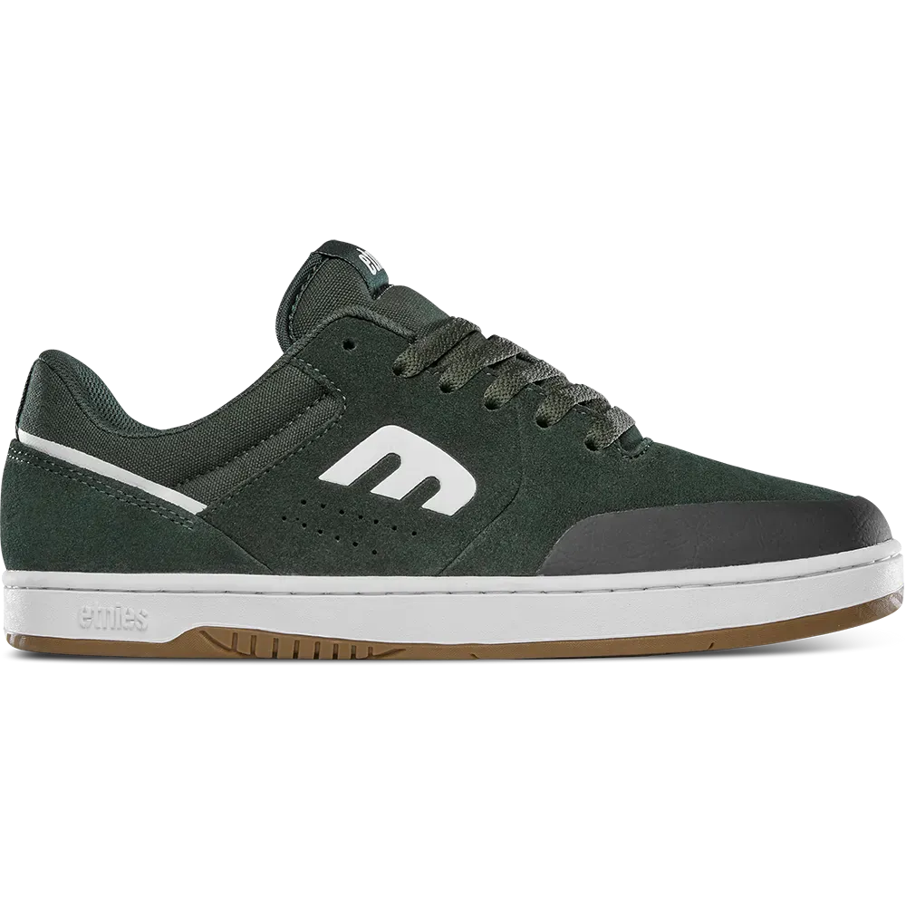 Etnies Marana OG Green White Gum