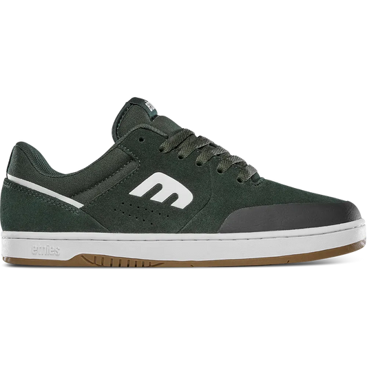Etnies Marana OG Green White Gum