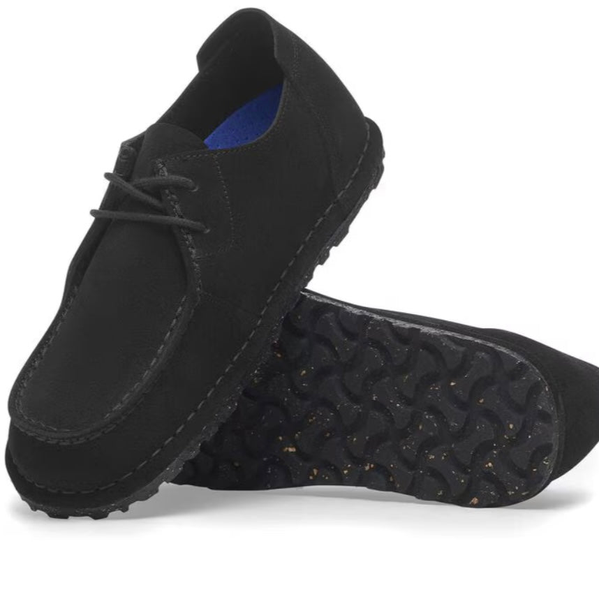 Birkenstock Utti Lace Black 1028597