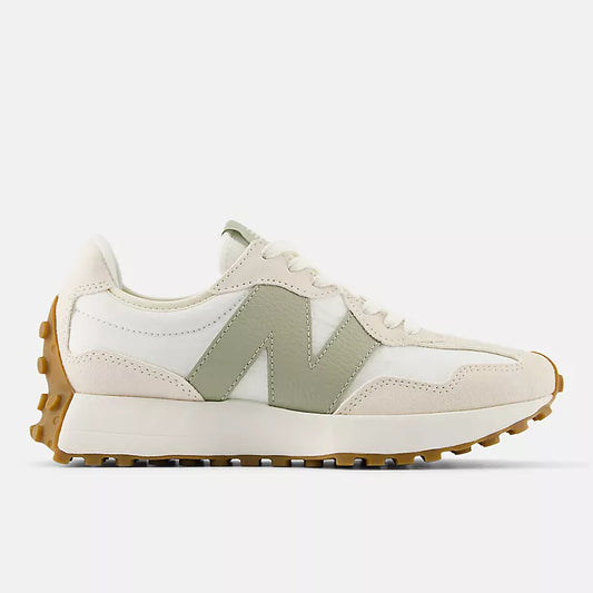 New Balance WS 327 FTB Seasalt Olivine