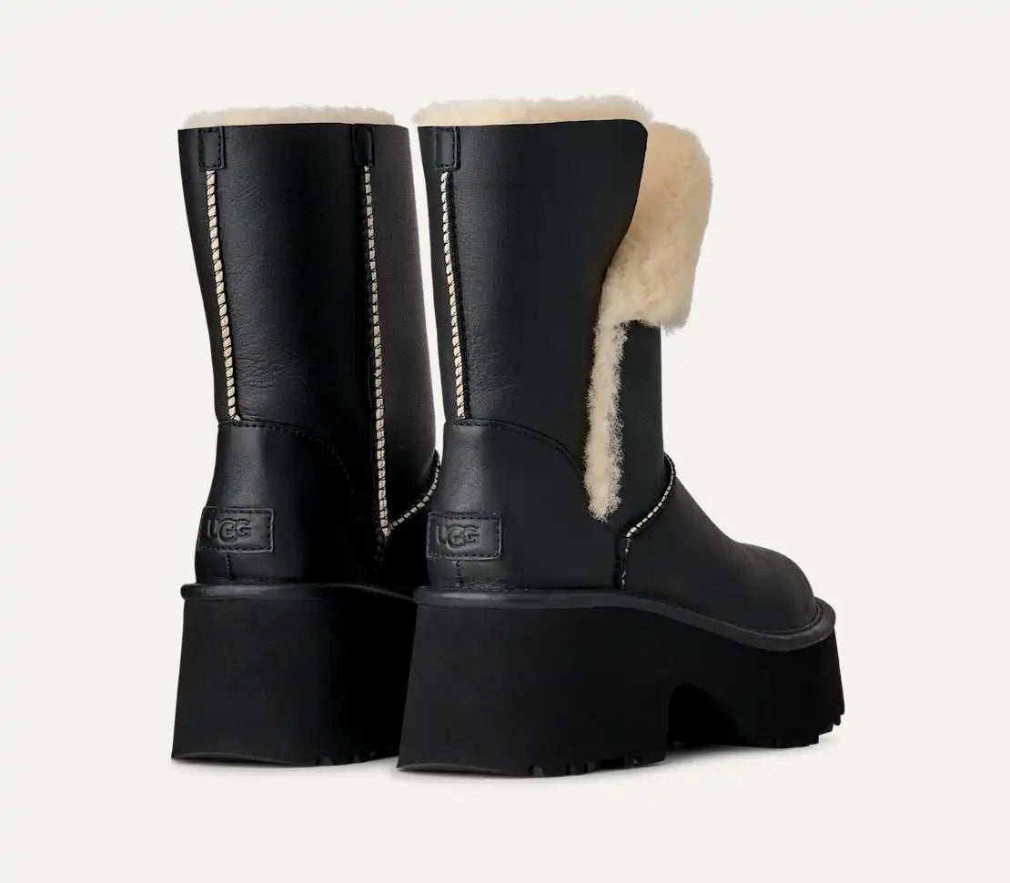 UGG Esmee Boot Black 1172590