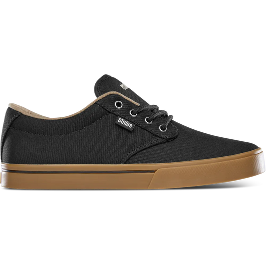Etnies Jameson 2 Eco Black Silver Gum