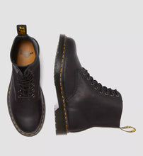 Lade das Bild in den Galerie-Viewer, Dr.Martens 1460 black Ambassador 31981001
