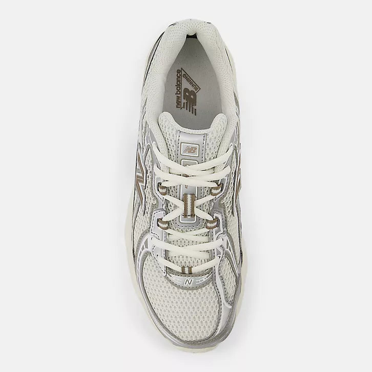 New Balance U740 MU2 Seasalt Arid Stone Silver Metallic