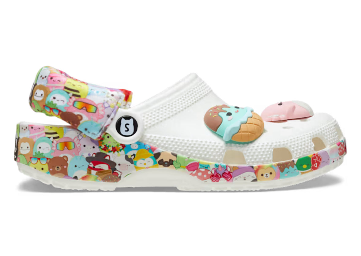 Crocs Squishmallows Classic Clog 210216