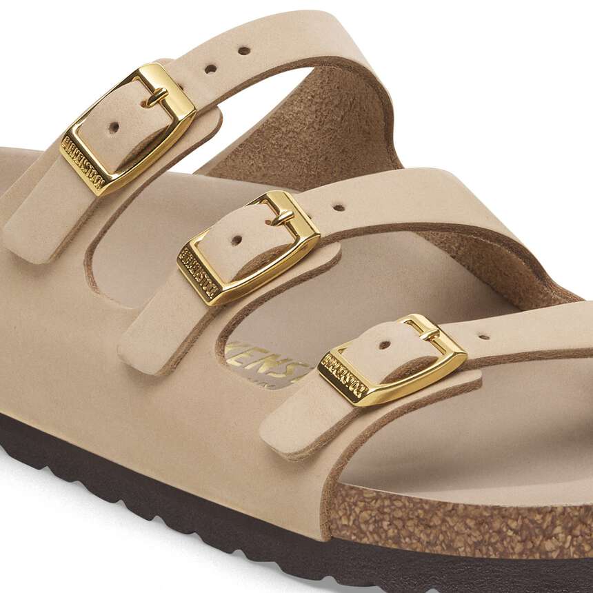 Birkenstock Florida Sandcastle 1029376