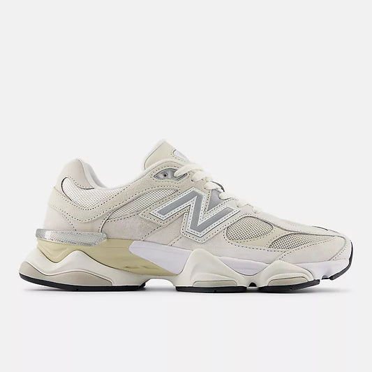 New Balance U9060 WHT Seasalt Moonbeam Turtledove