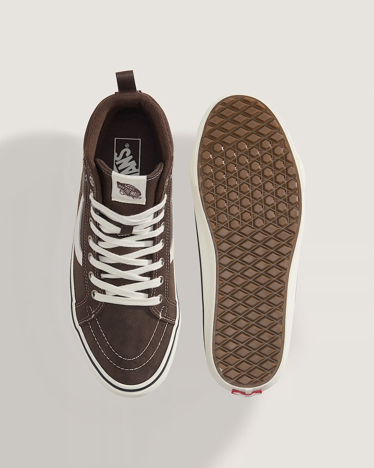 VANS SK8-HI Insulated Demitasse Waterproof VN000Y613N1