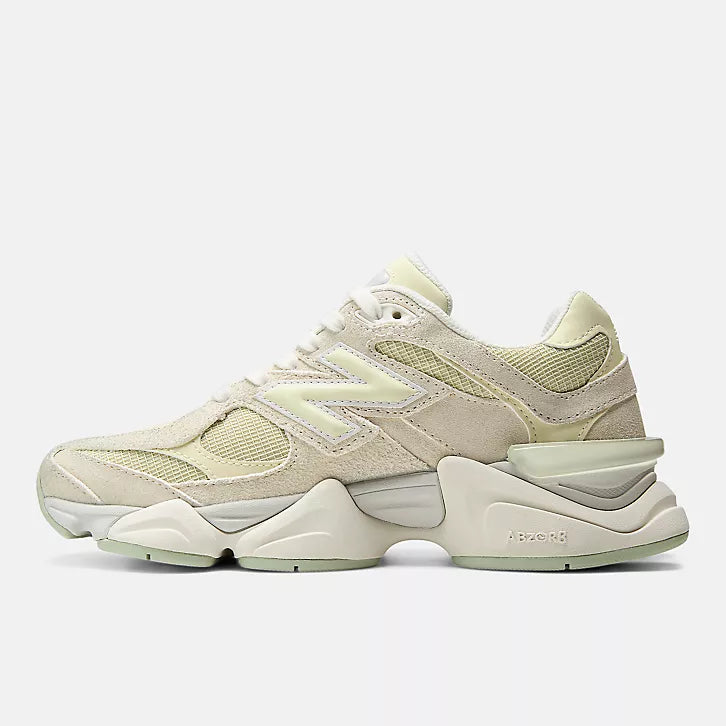 New Balance U9060 72N Pistachio Butter Angora