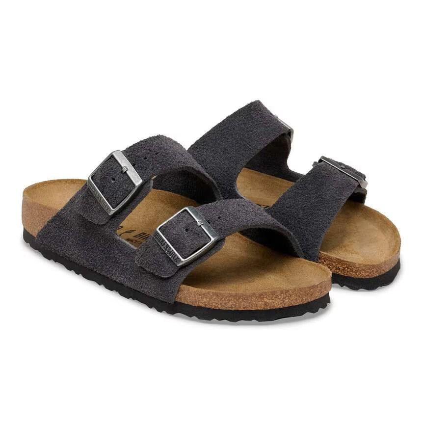 Birkenstock Arizona Charcoal 1031632
