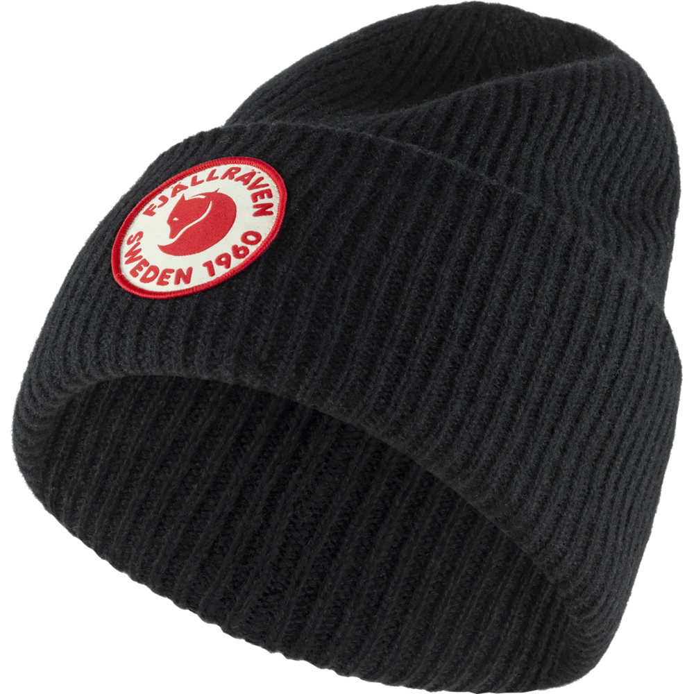 Fjäll Räven 1960 Logo Hat F78142