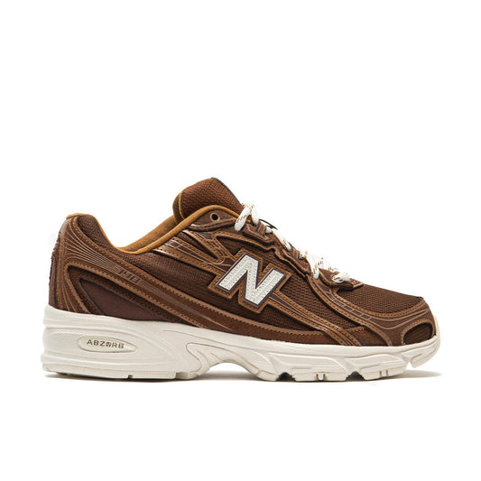New Balance U740 7IK Pumpernickel Seasalt