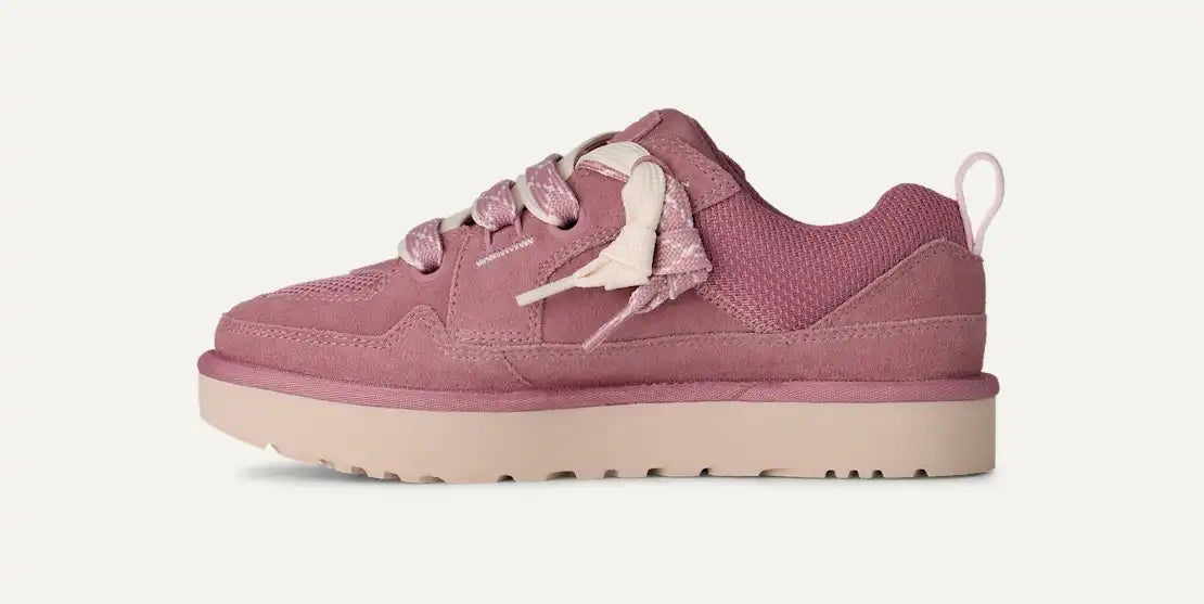 UGG Lo Lowmel Sneaker Horizon Pink 1168890