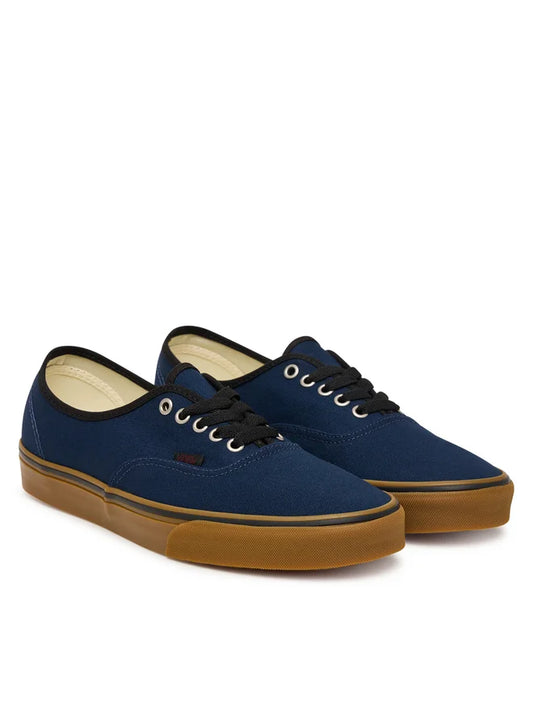VANS Authentic Navy Gum VN000D7YNGM