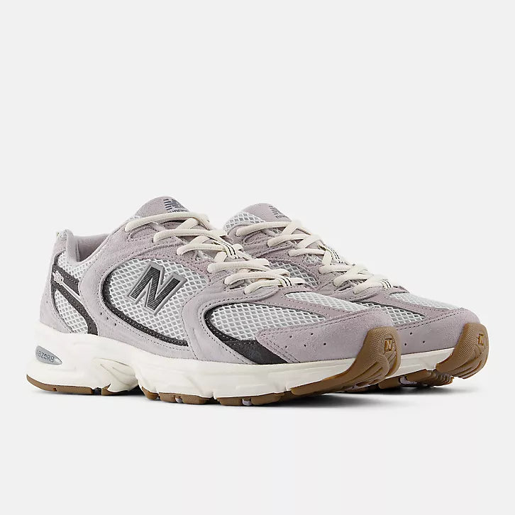 New Balance U530 SCB Grey Truffle Salt Black Cement
