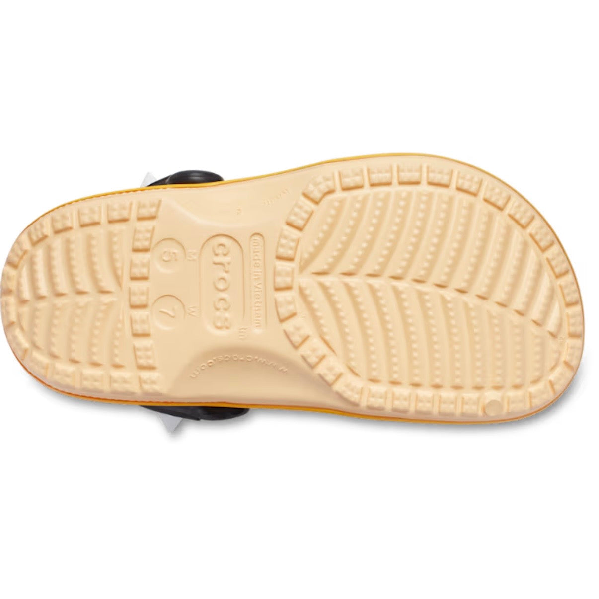 Crocs Super Mario Bowser Classic Clog