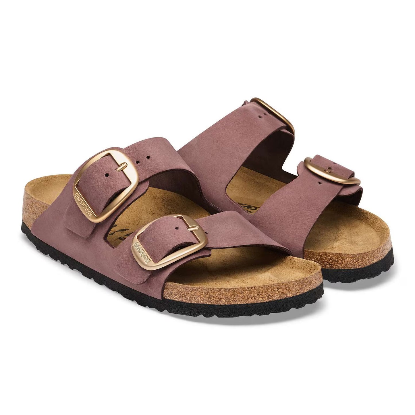 Birkenstock Arizona Big Buckle Pepper 1032875