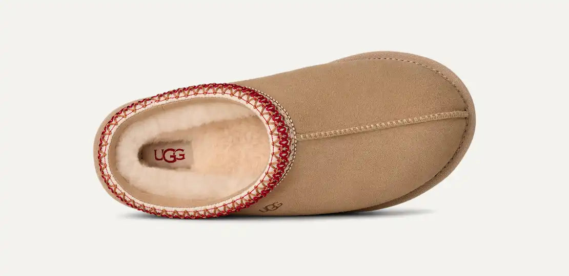 UGG Tasman II Sand Dark Cherry 1174470
