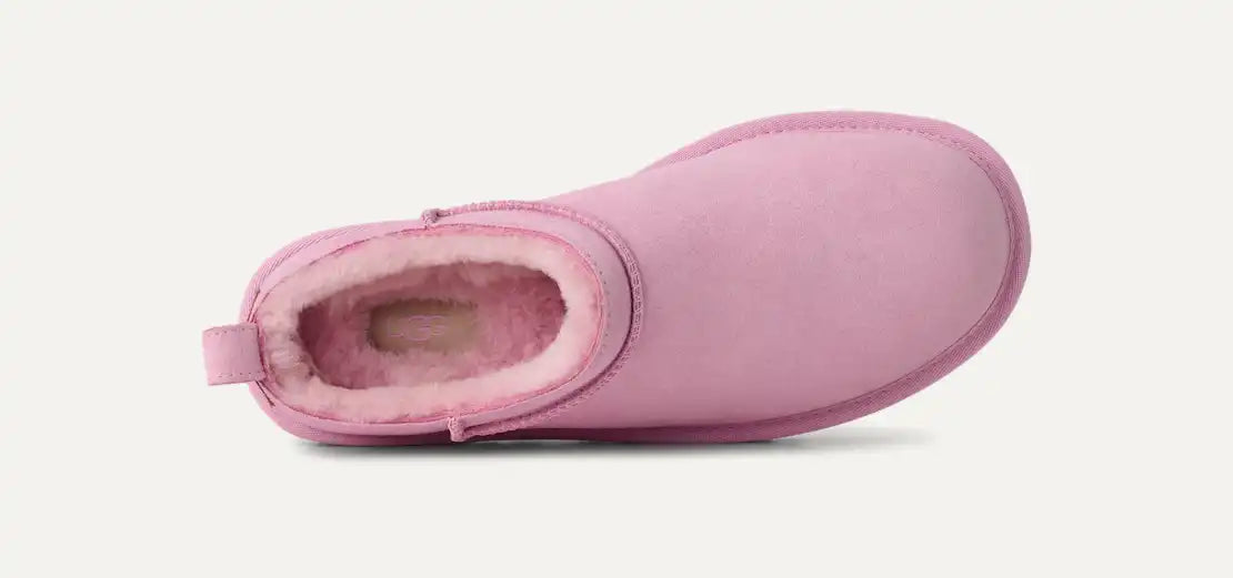 UGG Classic Micro Boot Pink Diamond 1173891