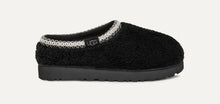 Lade das Bild in den Galerie-Viewer, UGG Tasman Maxi Curly Pantoffel Black 1158356
