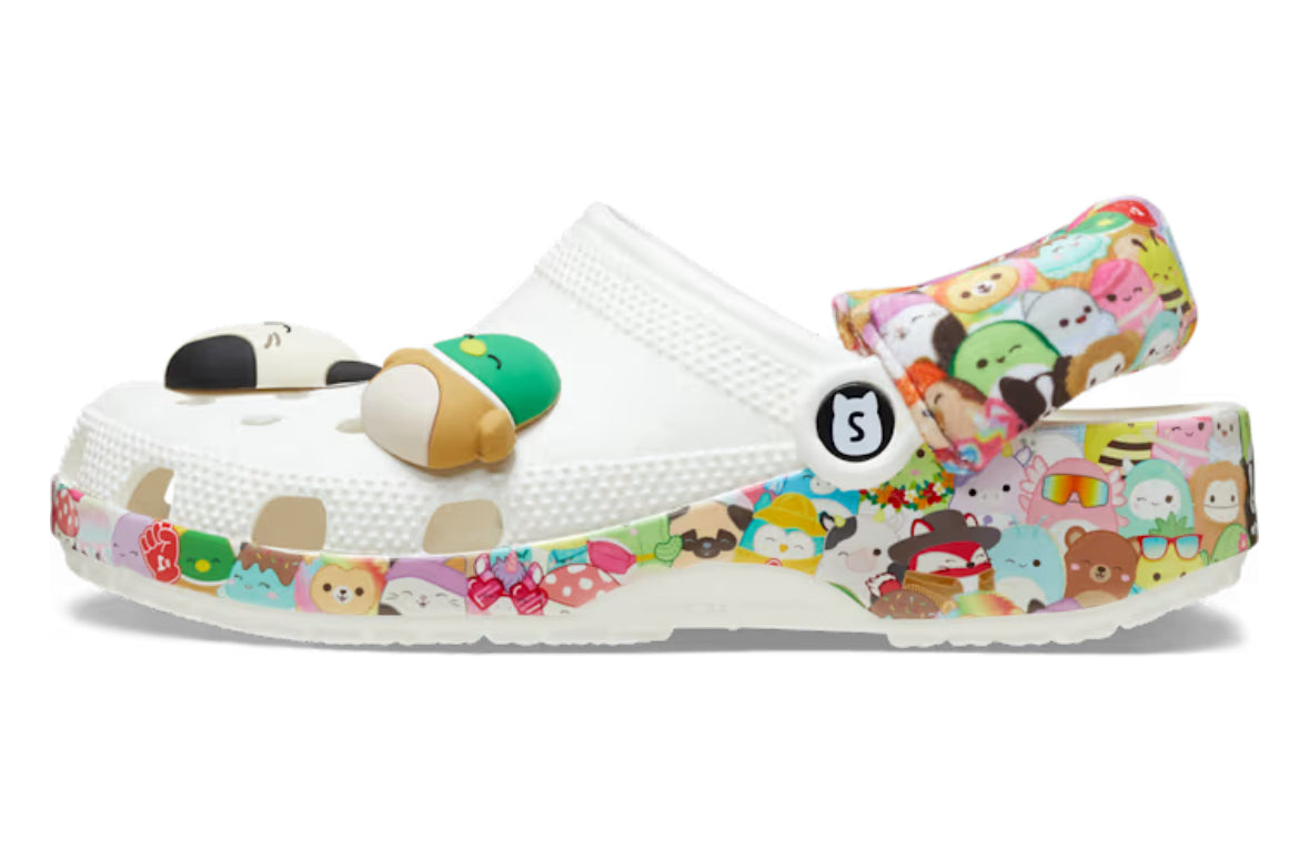 Crocs Squishmallows Classic Clog 210216