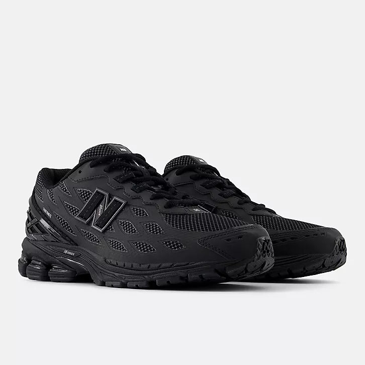 New Balance U1906WFD Black Silver