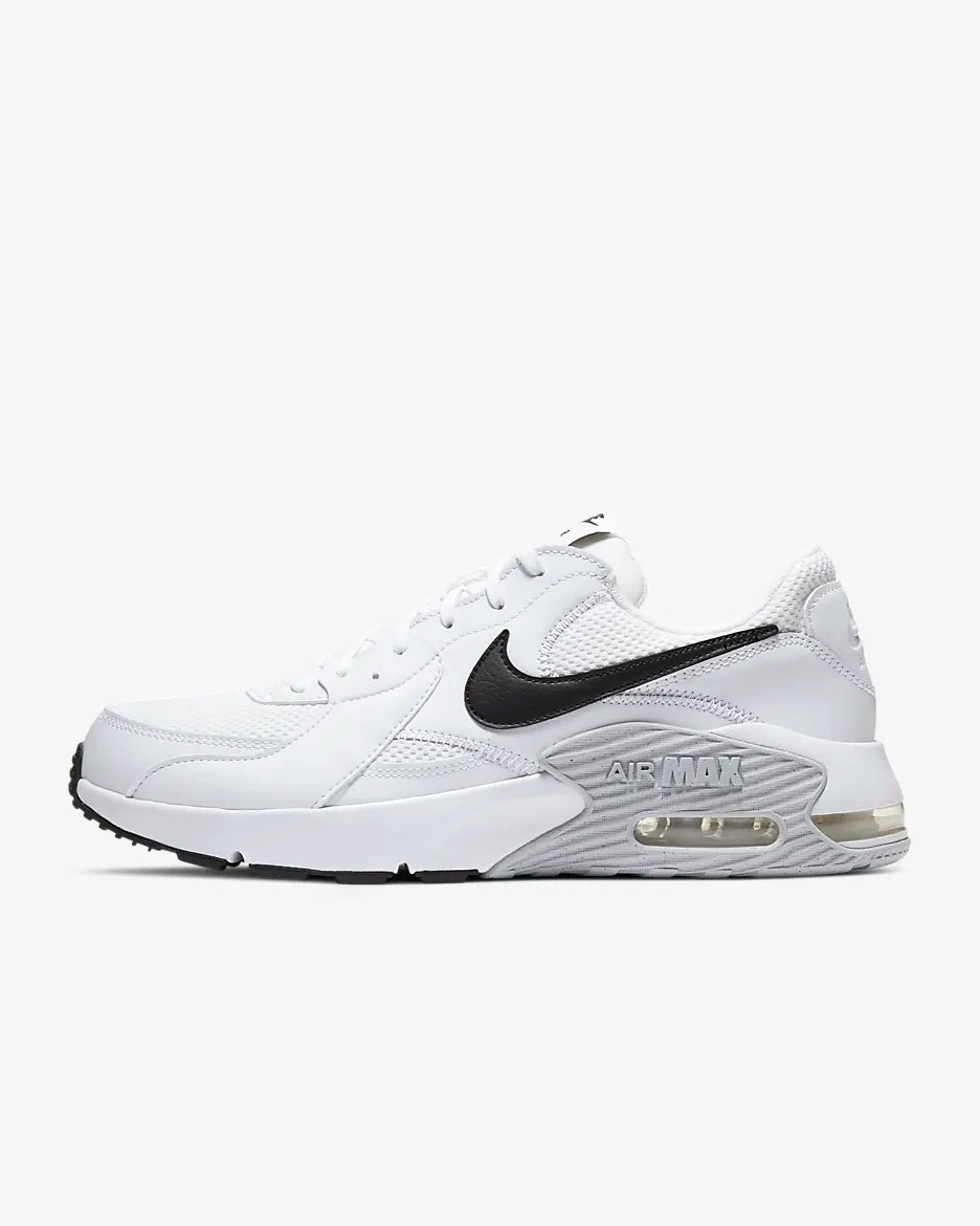Nike Air Max Excee CD4165-100 White Black